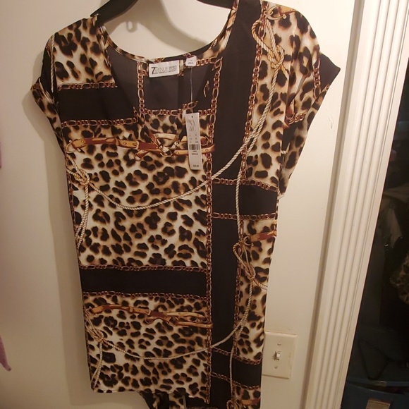 Blouse - Picture 1 of 2